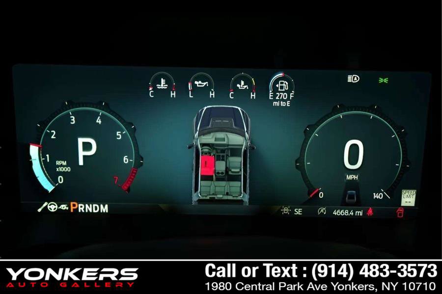 Used 2025 Ford F150 Raptor image 33