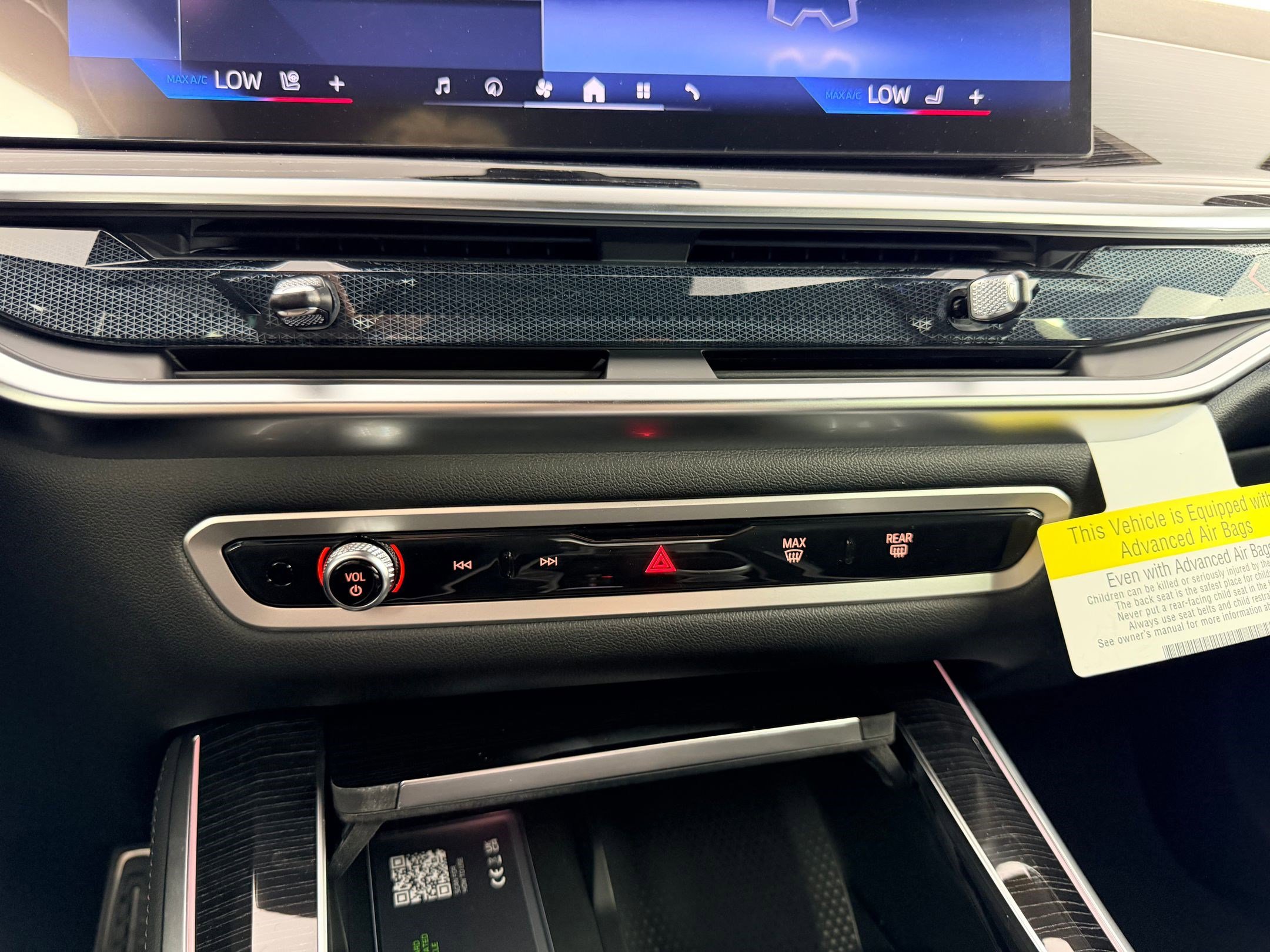 New 2026 BMW X5 xDrive40i w/ M Sport Package AWD/4WD image 25