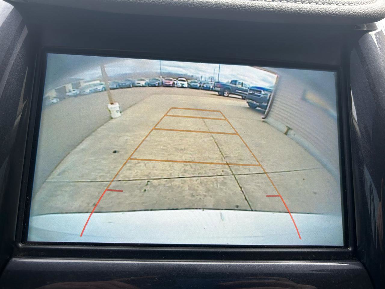 Used 2019 Chevrolet Impala LT FWD image 23