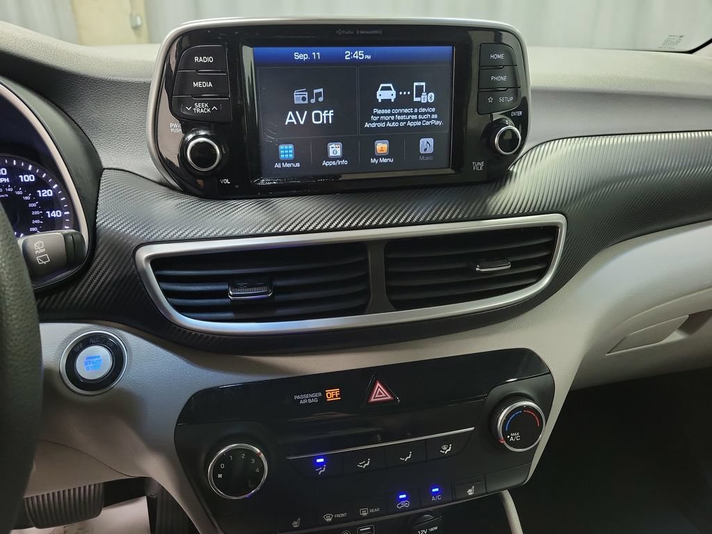 Used 2019 Hyundai Tucson Value AWD/4WD image 18