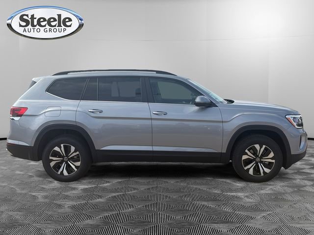 New 2026 Volkswagen Atlas SE image 6