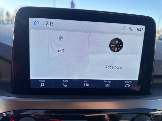 New 2026 Ford Escape Active w/ Cold Weather Package image 31