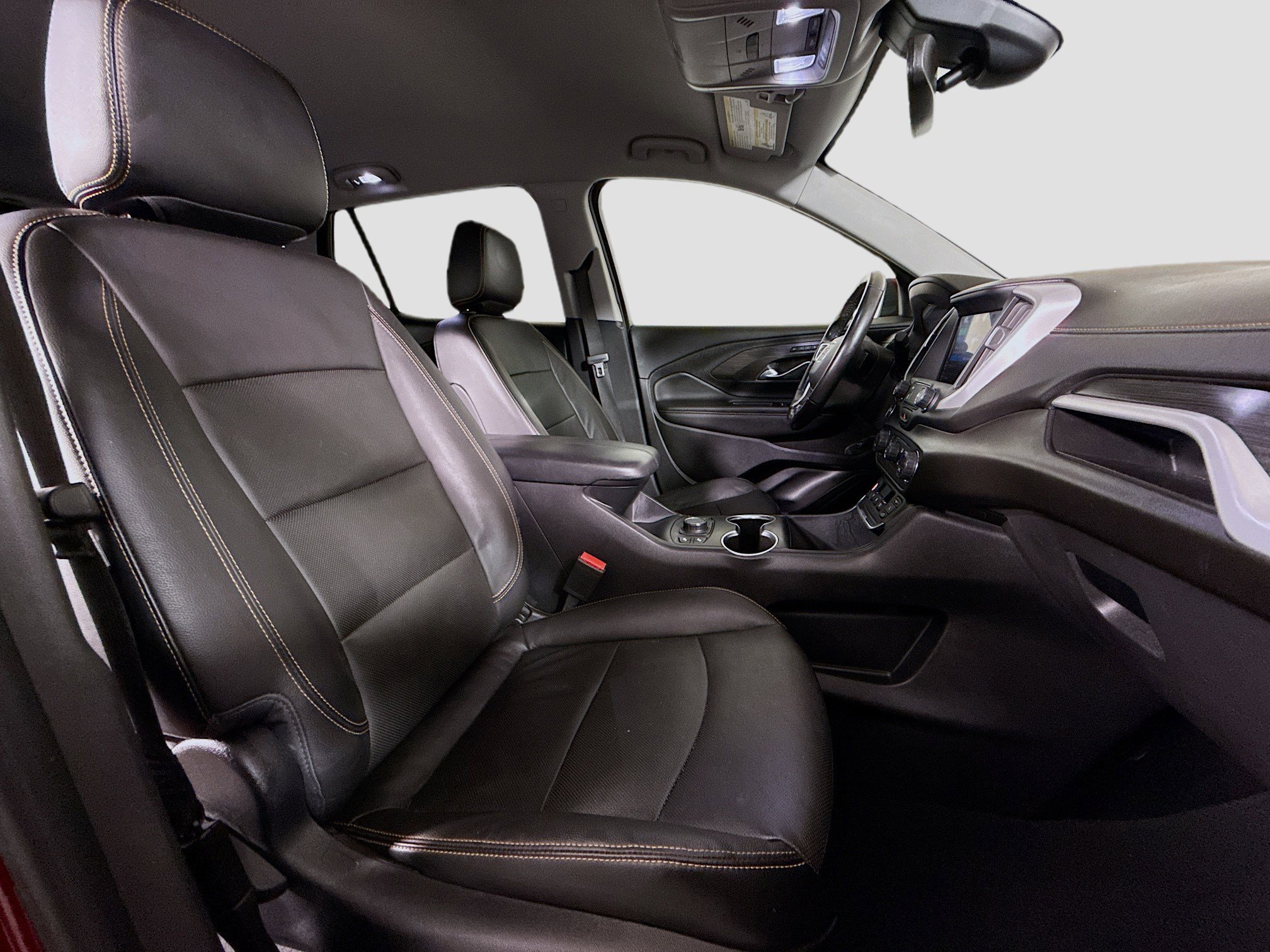 Used 2020 GMC Terrain SLT w/ Preferred Package FWD image 29