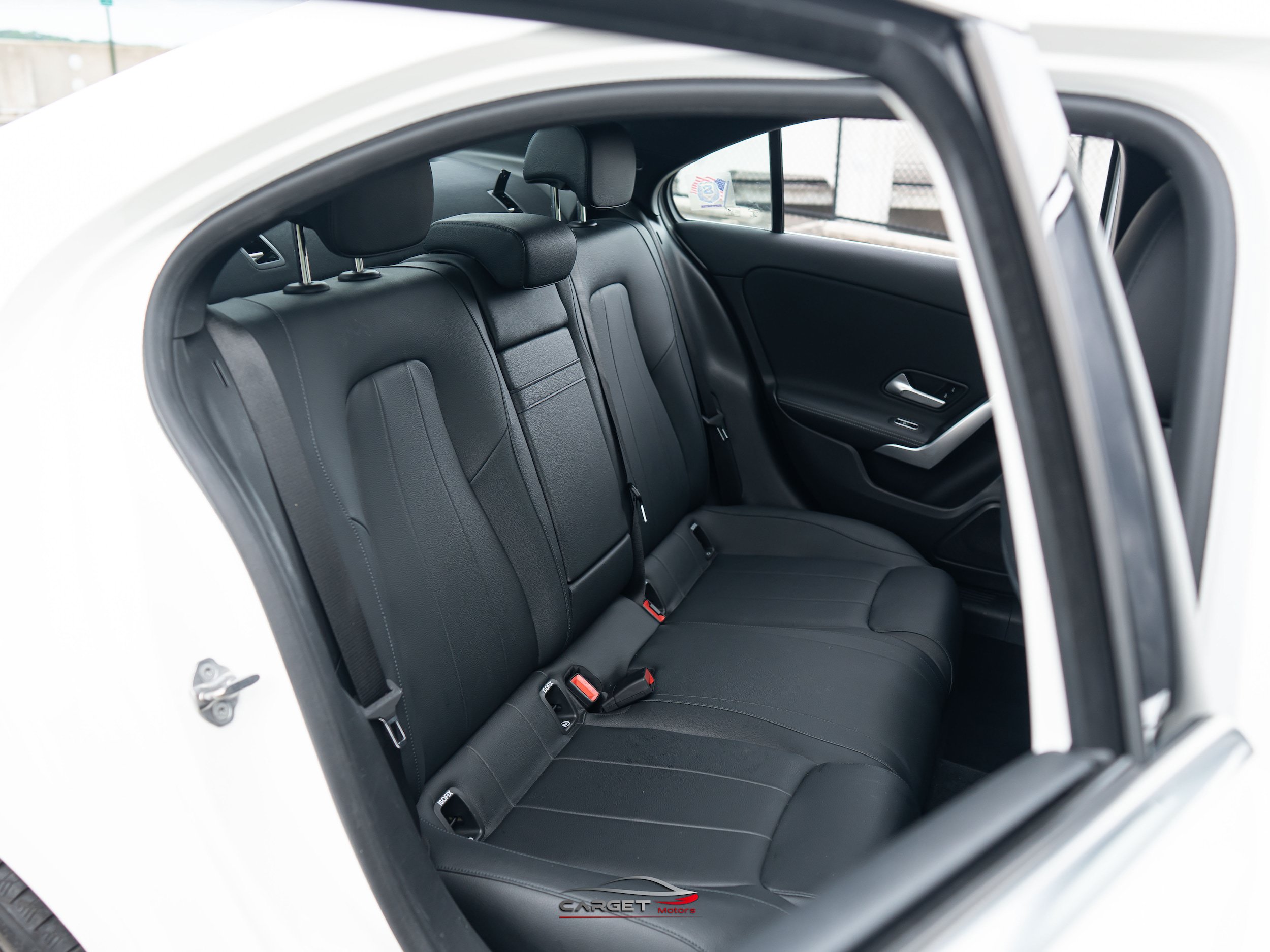 Used 2022 Mercedes-Benz A 220 4MATIC w/ Premium Package Lite image 15