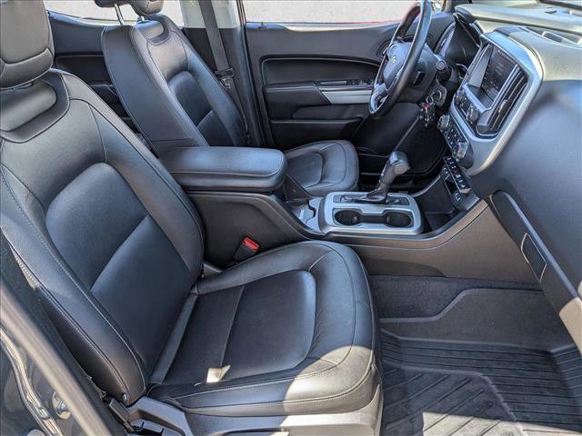 Used 2020 Chevrolet Colorado ZR2 AWD/4WD image 20
