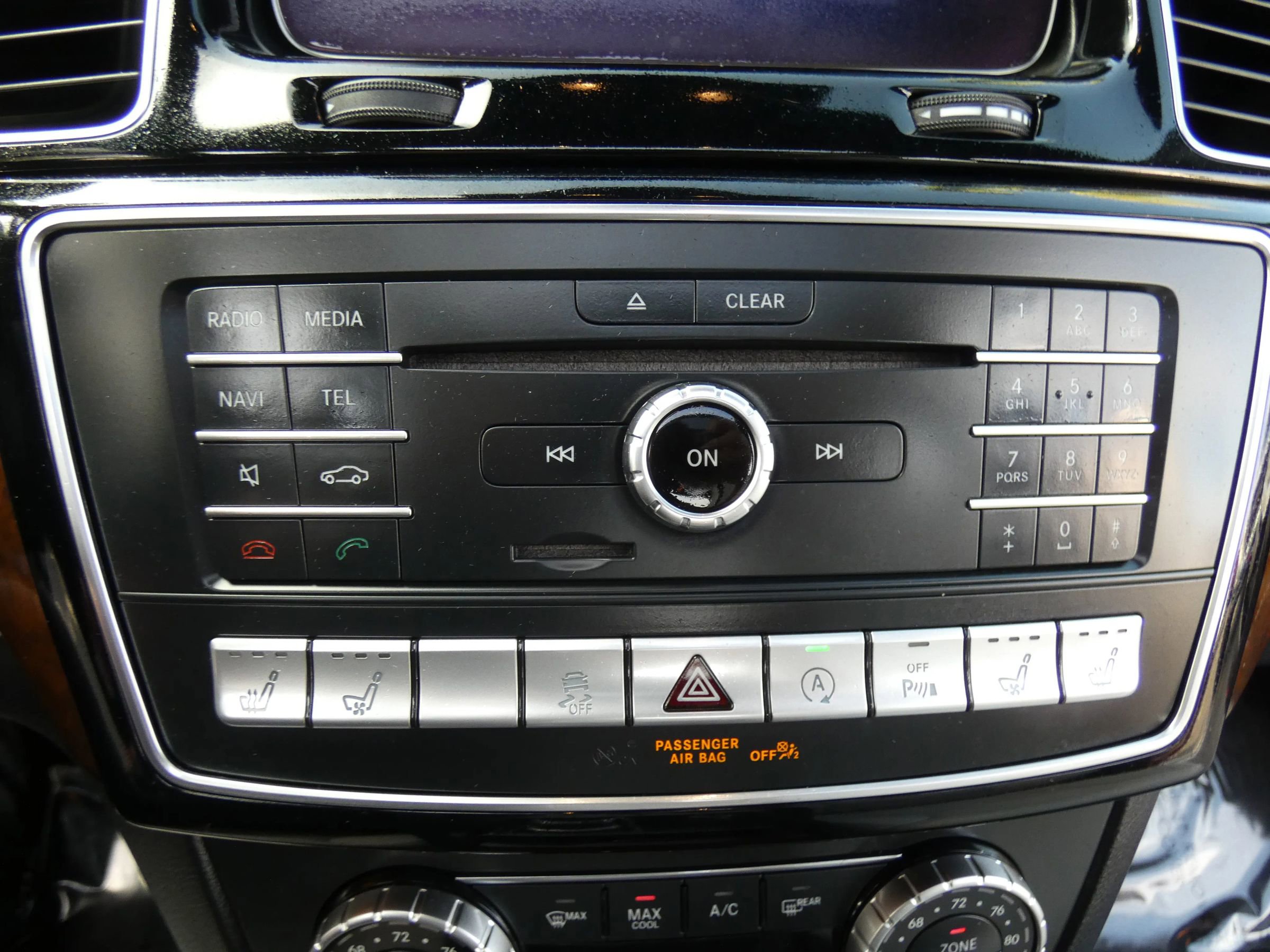 Used 2019 Mercedes-Benz GLS 550 4MATIC image 82