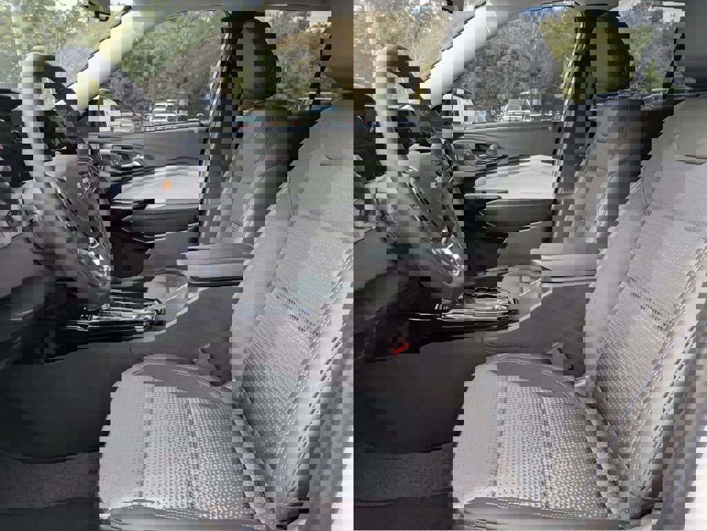 New 2026 Chevrolet Trax LT w/ Driver Confidence Package image 14