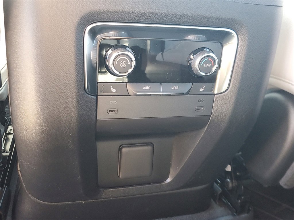 New 2026 Chevrolet Tahoe Premier image 13