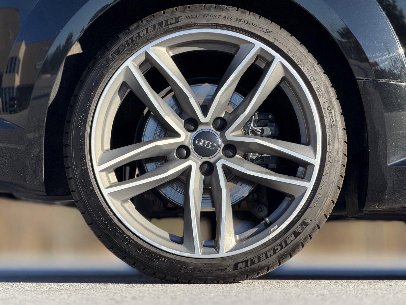 Used 2017 Audi TT 2.0T w/ Technology Package image 19