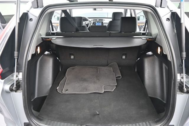 Used 2020 Honda CR-V EX image 17