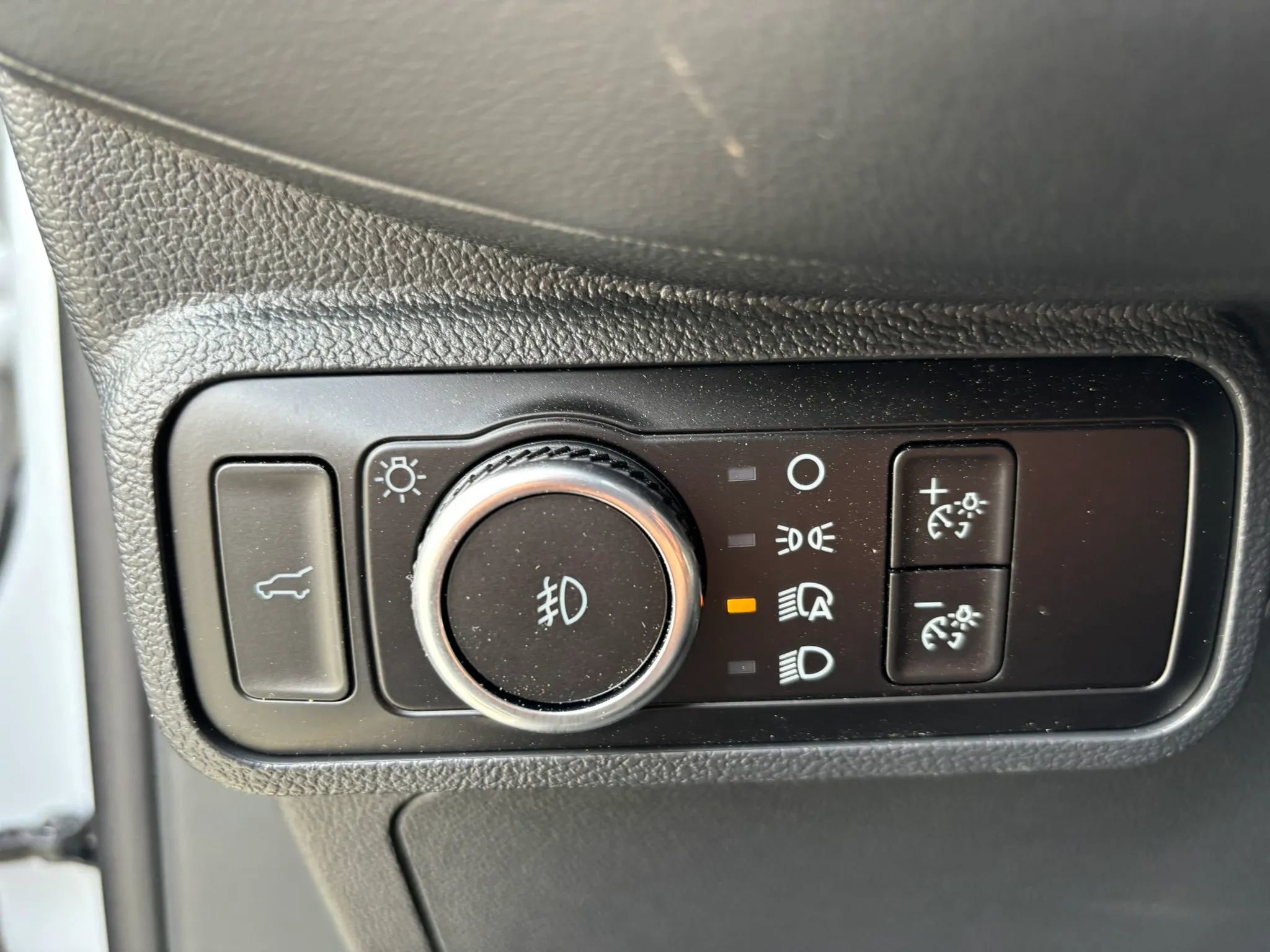 Used 2026 Ford Explorer Tremor w/ Tremor Ultimate Package image 24