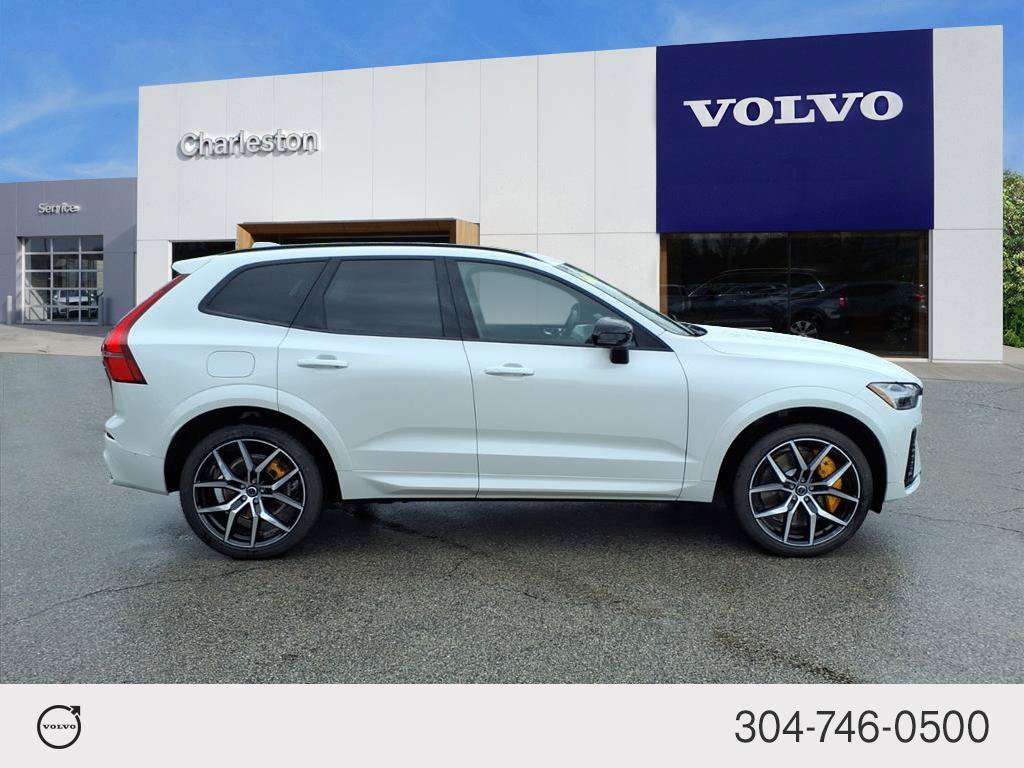 New 2026 Volvo XC60 T8 Polestar AWD/4WD image 2
