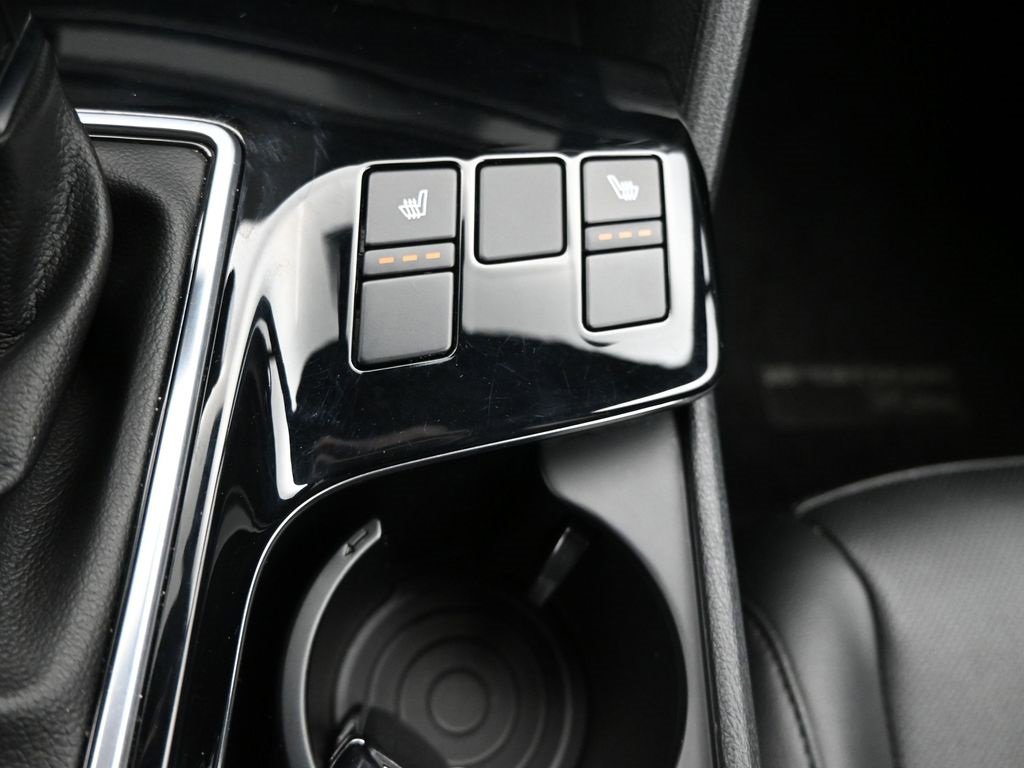 Used 2024 Kia Sportage X-Line w/ X-Line Premium Package image 23