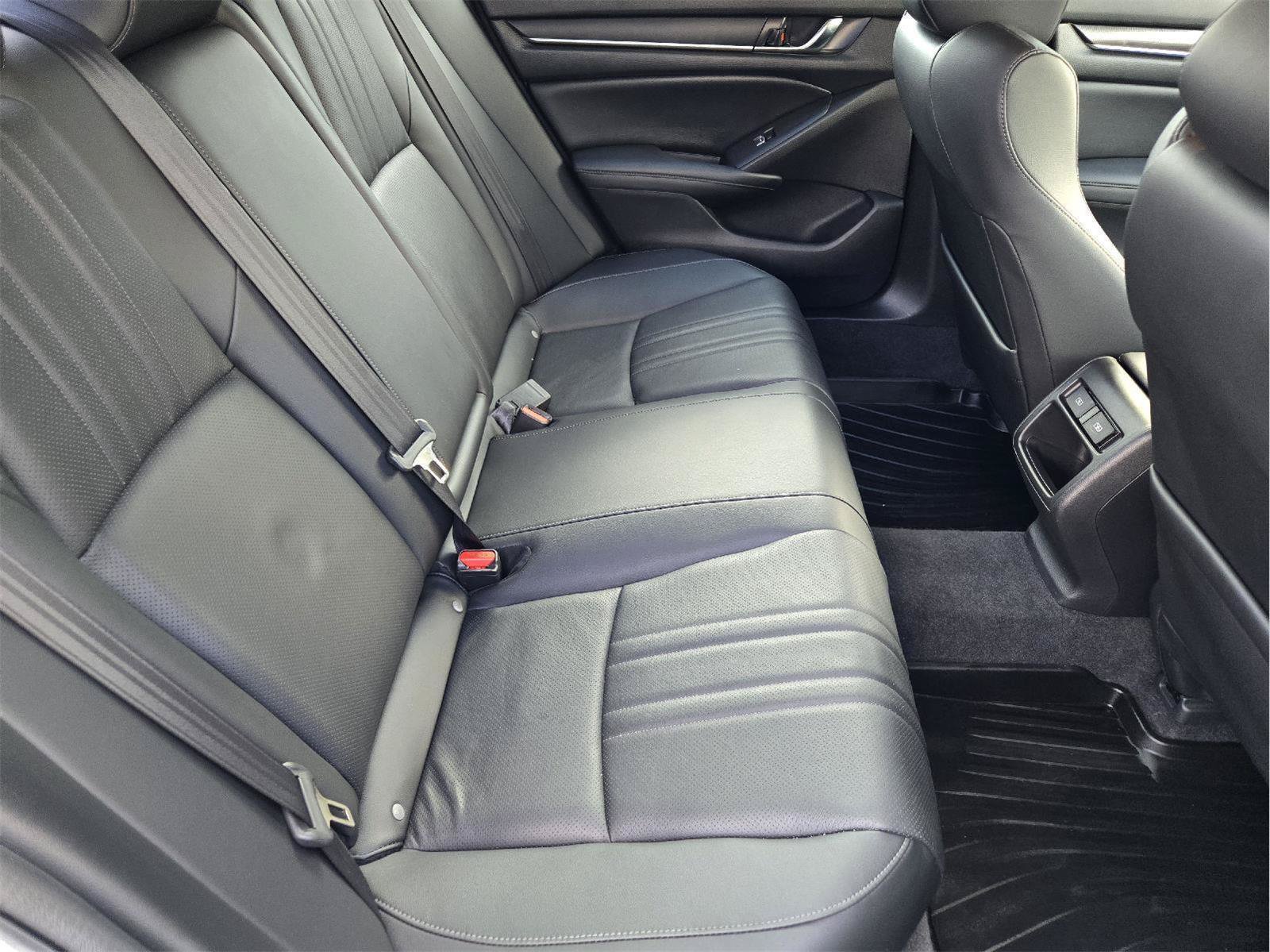Used 2022 Honda Accord Sport Special Edition image 28