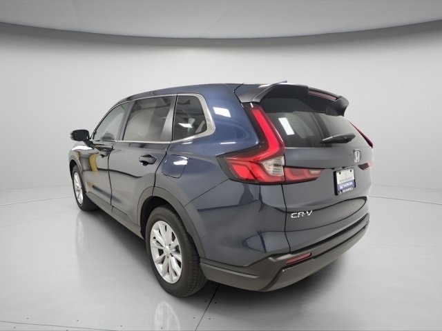 Certified 2023 Honda CR-V EX-L image 11