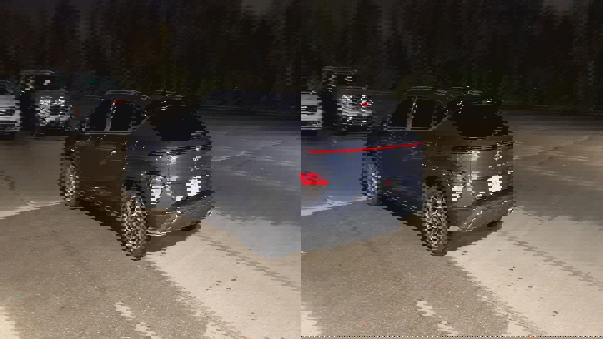 Used 2024 Hyundai Kona N Line image 7