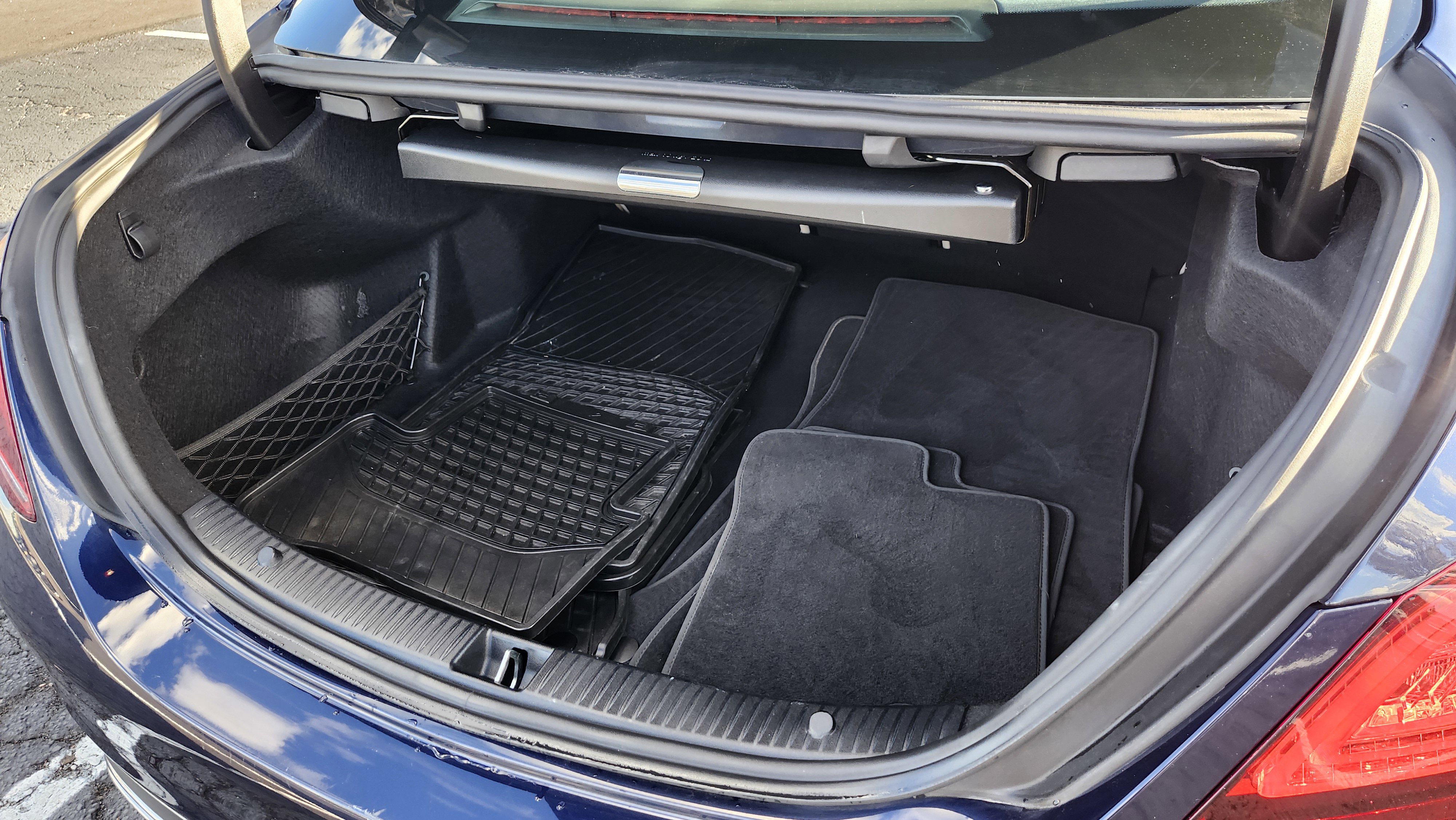 Used 2019 Mercedes-Benz C 300 4MATIC Sedan image 15