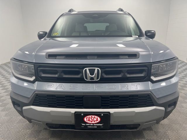 Used 2026 Honda Passport RTL image 3