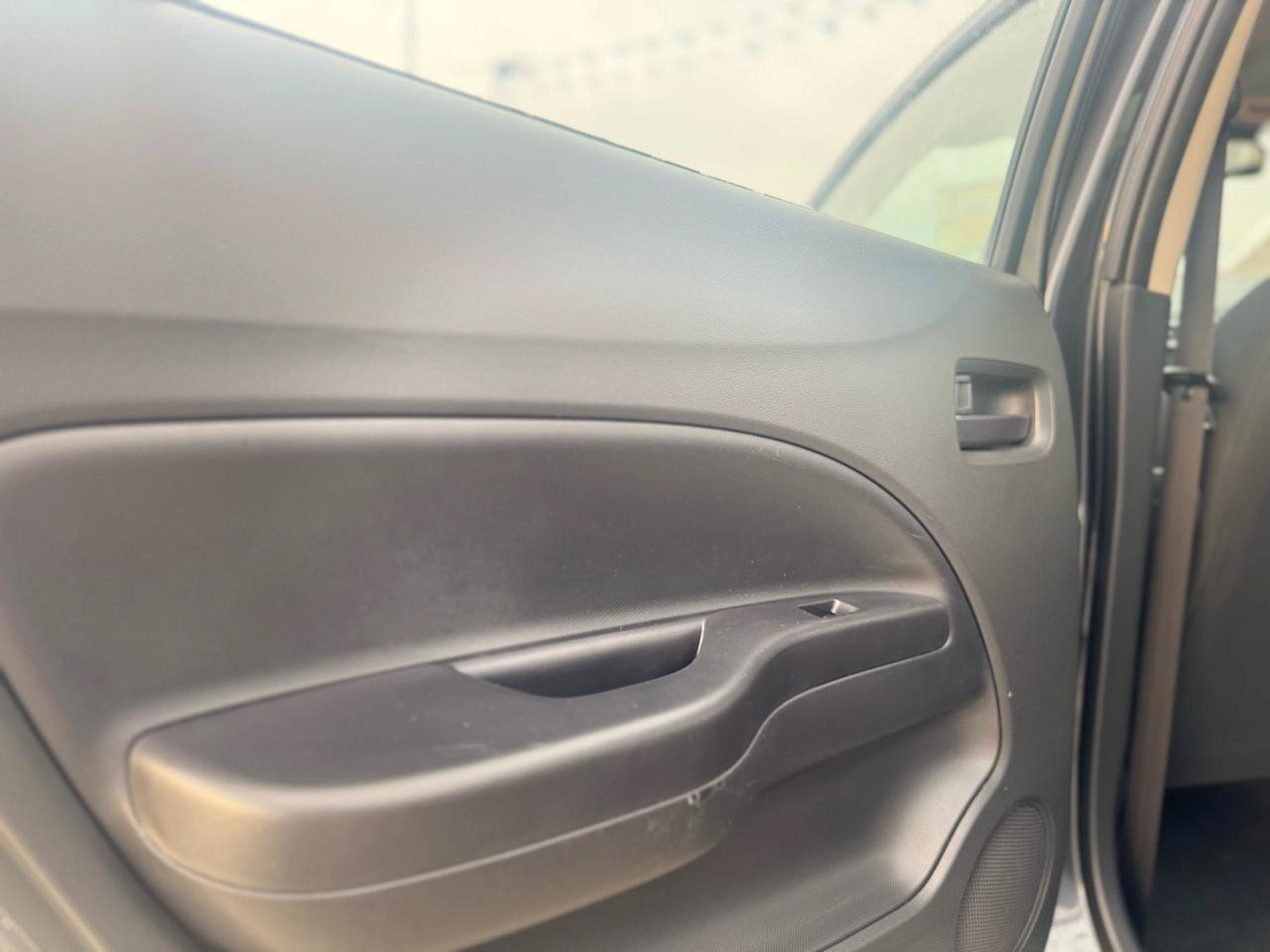 Used 2024 Mitsubishi Mirage G4 ES FWD image 44