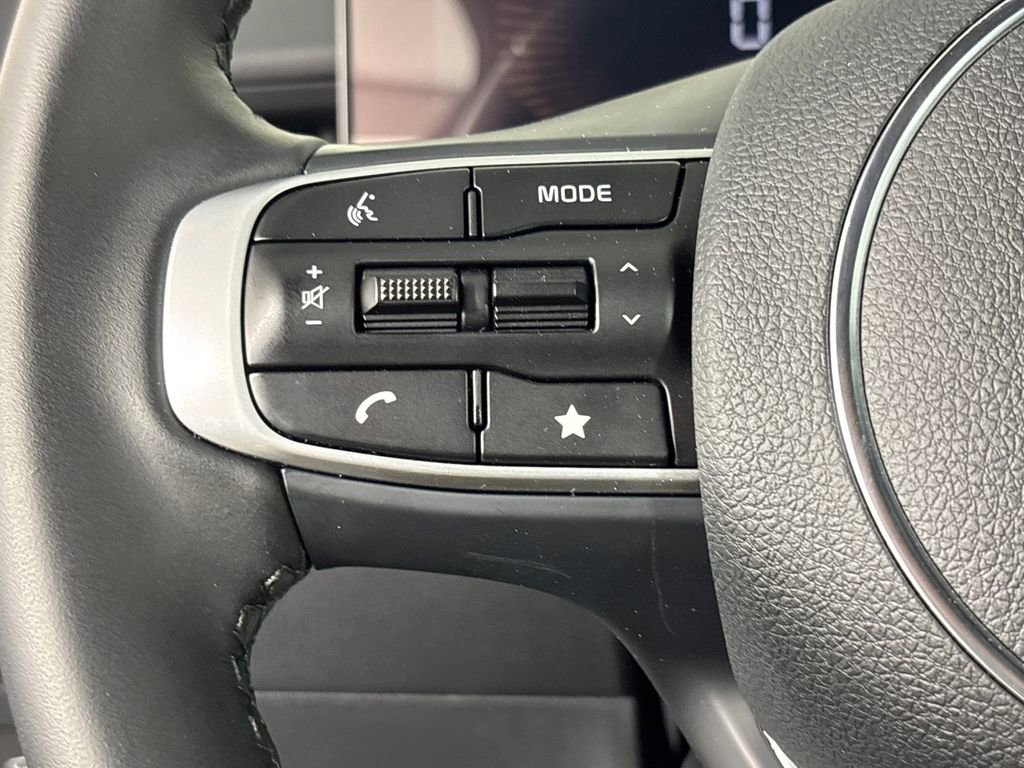 Certified 2026 Kia K5 GT-Line FWD image 15
