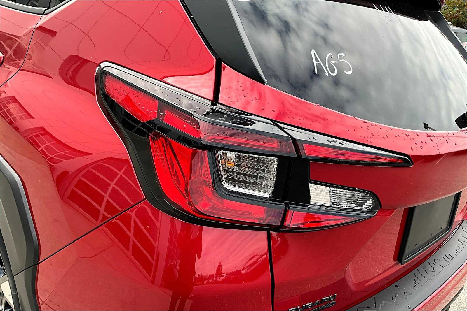 New 2026 Subaru Crosstrek 2.5i Limited image 15