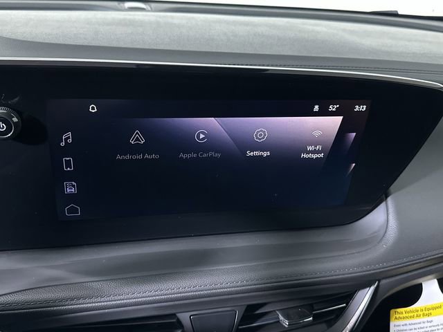 New 2026 Buick Encore GX Preferred w/ Comfort Package FWD image 14