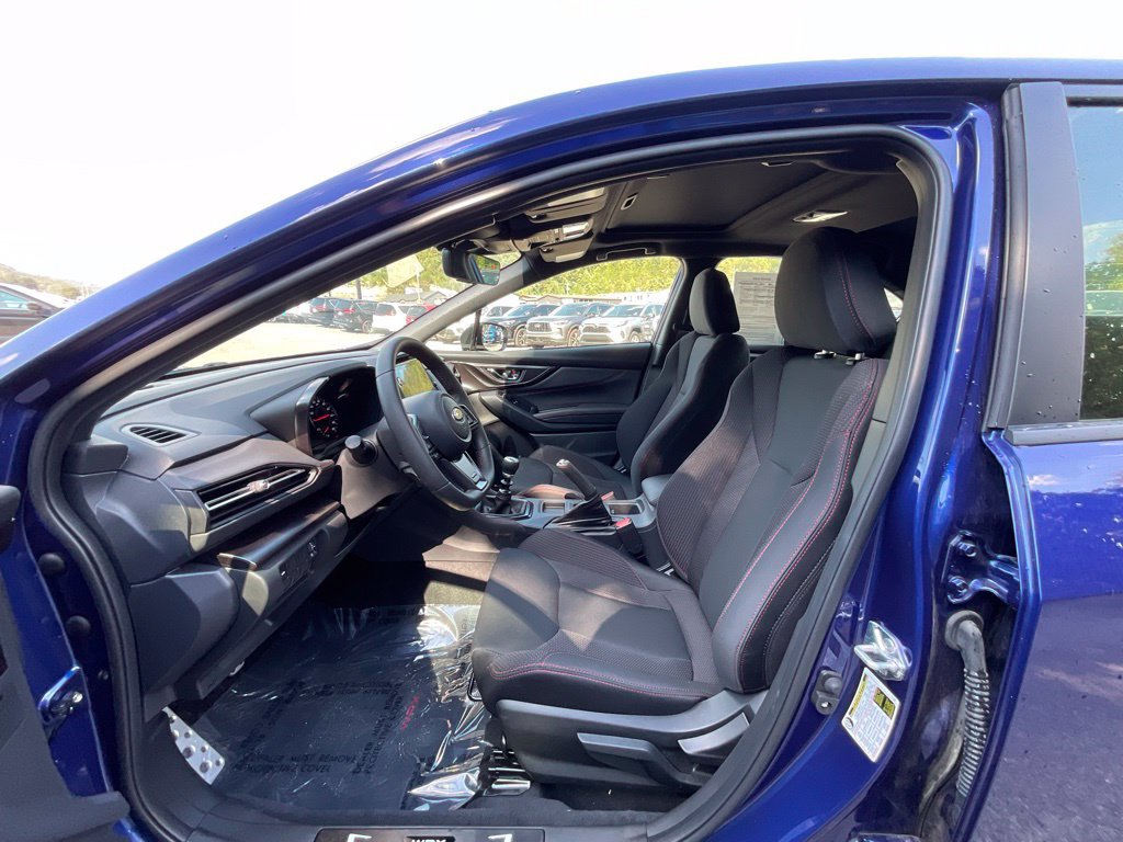 Used 2025 Subaru WRX Premium AWD/4WD image 9