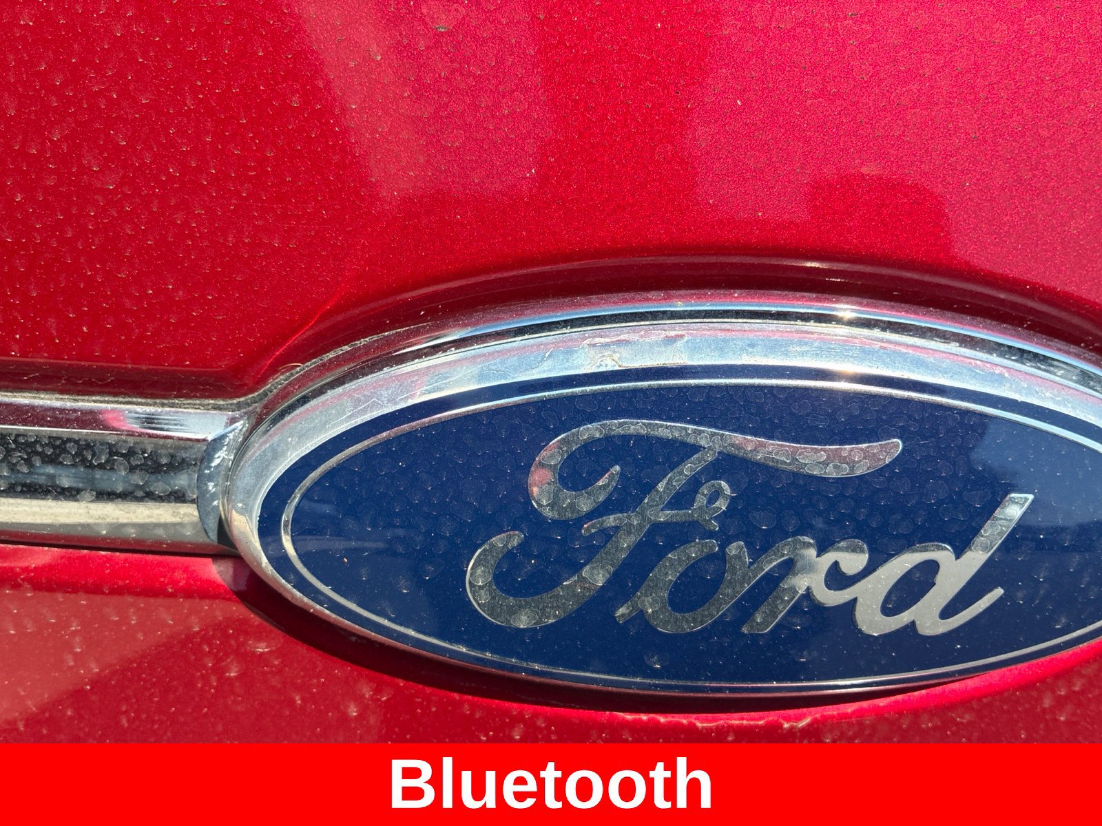 Used 2011 Ford Taurus SEL FWD image 4