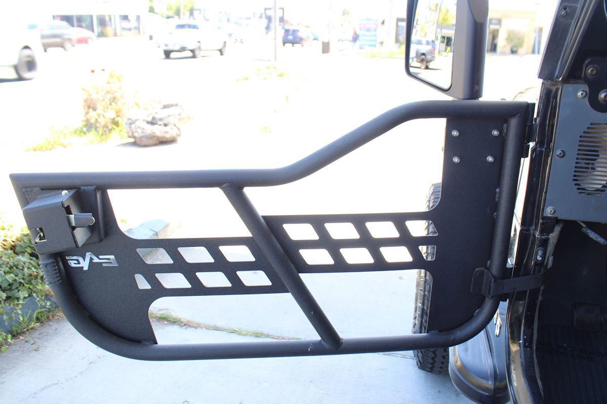 Used 1990 Jeep Wrangler S image 38