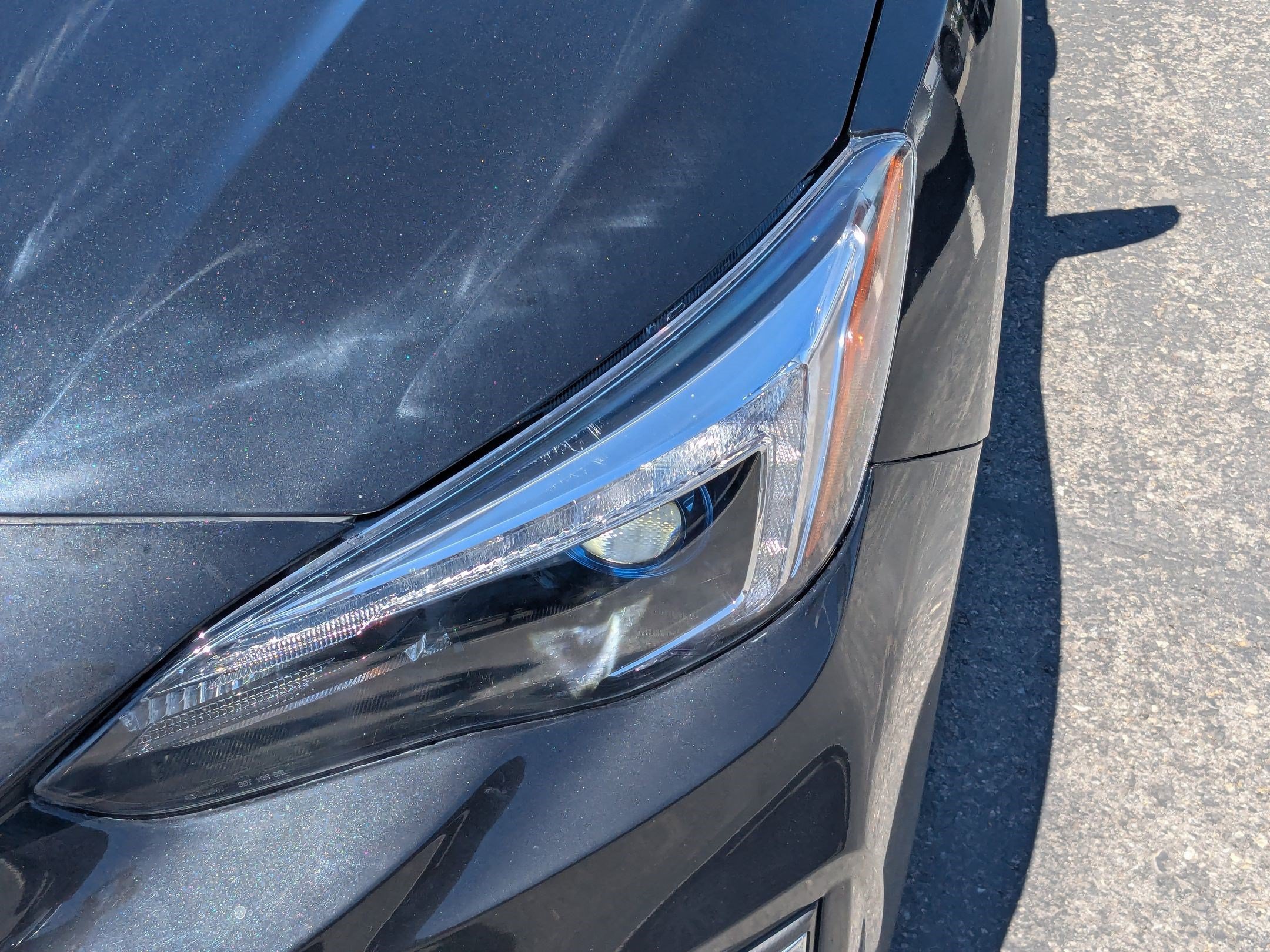 Used 2019 Subaru Impreza 2.0i Limited AWD/4WD image 13