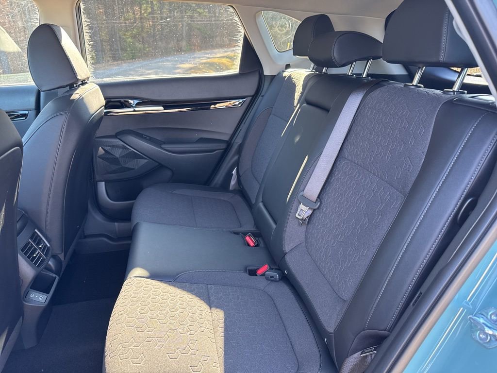 New 2026 Kia Seltos S image 10