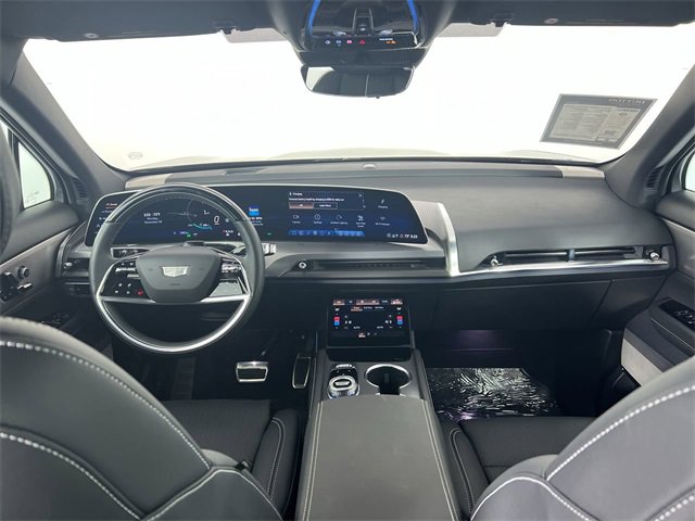 Used 2026 Cadillac Vistiq Luxury image 21