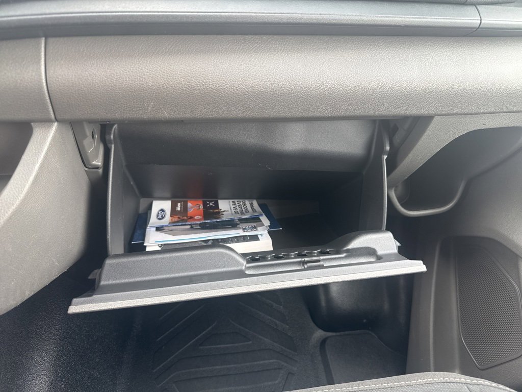 Used 2023 Ford Transit 250 Low Roof w/ Exterior Upgrade Package image 28