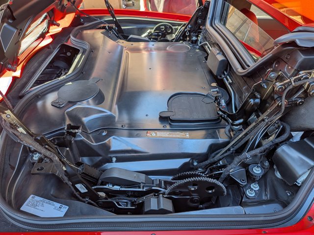 Used 2023 Chevrolet Corvette Stingray Premium Conv w/ 3LT RWD image 14