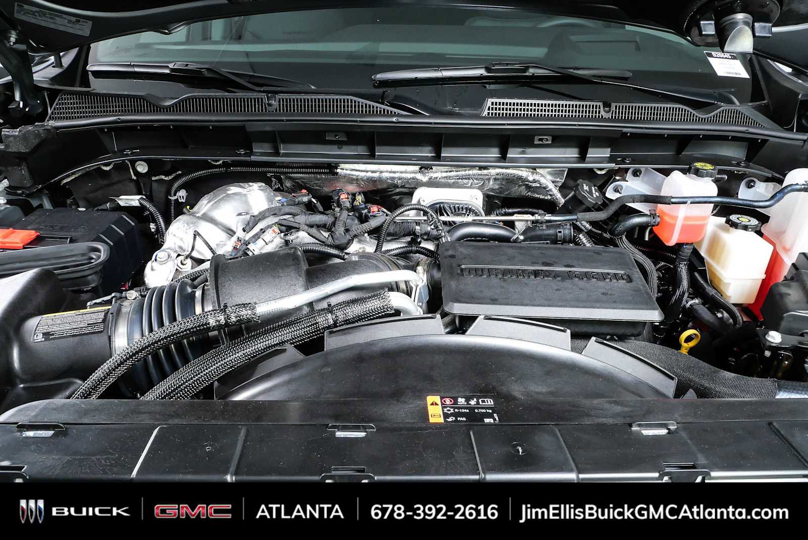New 2026 GMC Sierra 2500 Denali w/ Denali Reserve Package AWD/4WD image 34