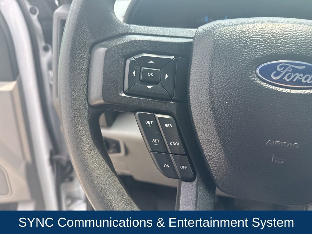 Used 2020 Ford F250 XL w/ XL Value Package image 19