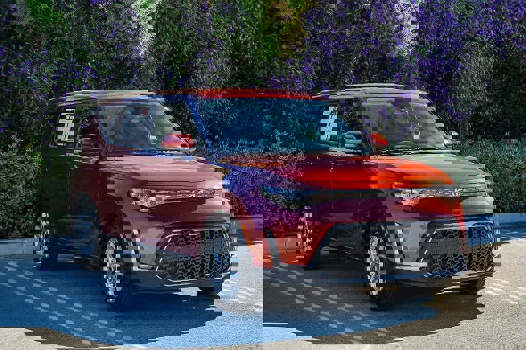 Used 2023 Kia Soul LX w/ LX Technology Package image 3