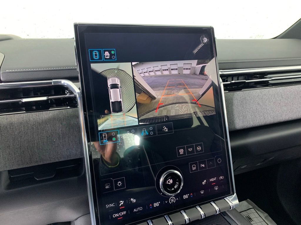 New 2026 GMC Sierra EV Elevation image 20