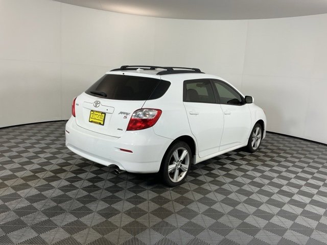Used 2010 Toyota Matrix S image 5