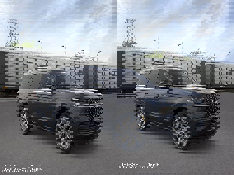 New 2026 Lincoln Navigator Black Label image 7