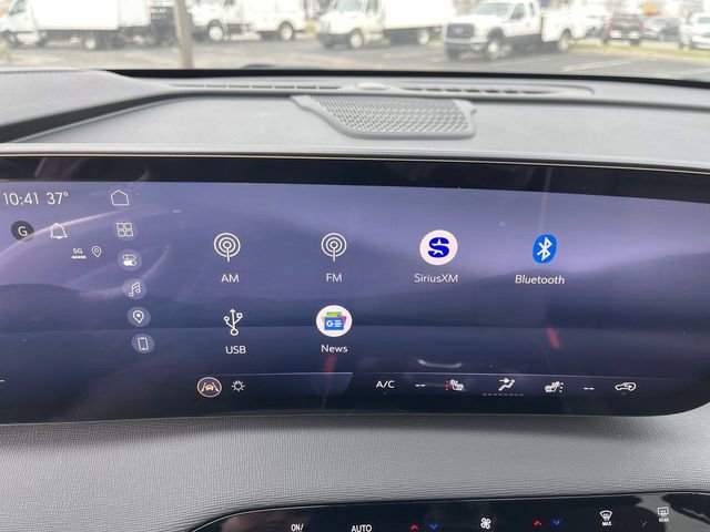 New 2026 Buick Enclave Sport Touring w/ Power Package image 16