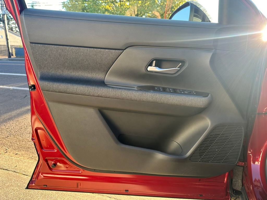 New 2026 Nissan Kicks SV w/ SV Premium Package image 13