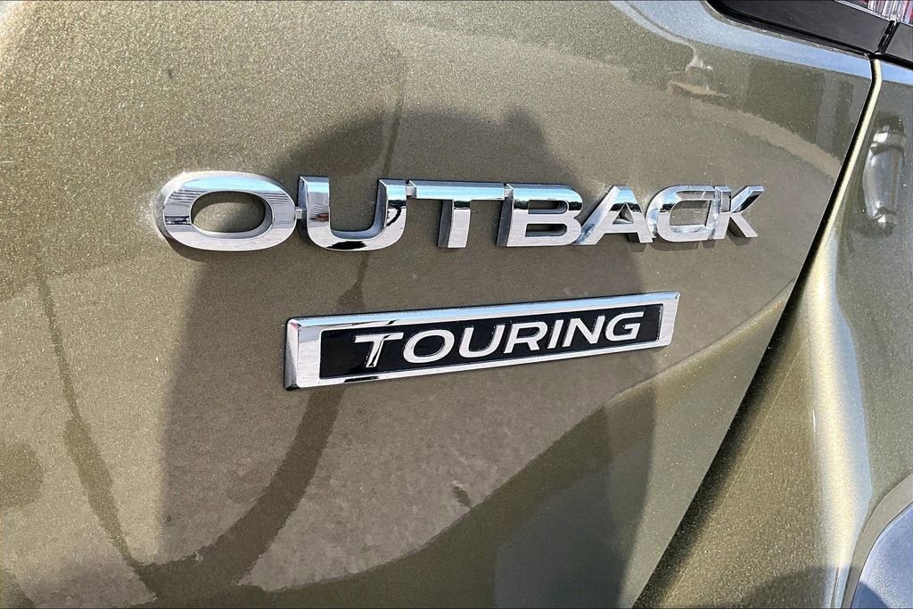 Used 2024 Subaru Outback Touring image 24