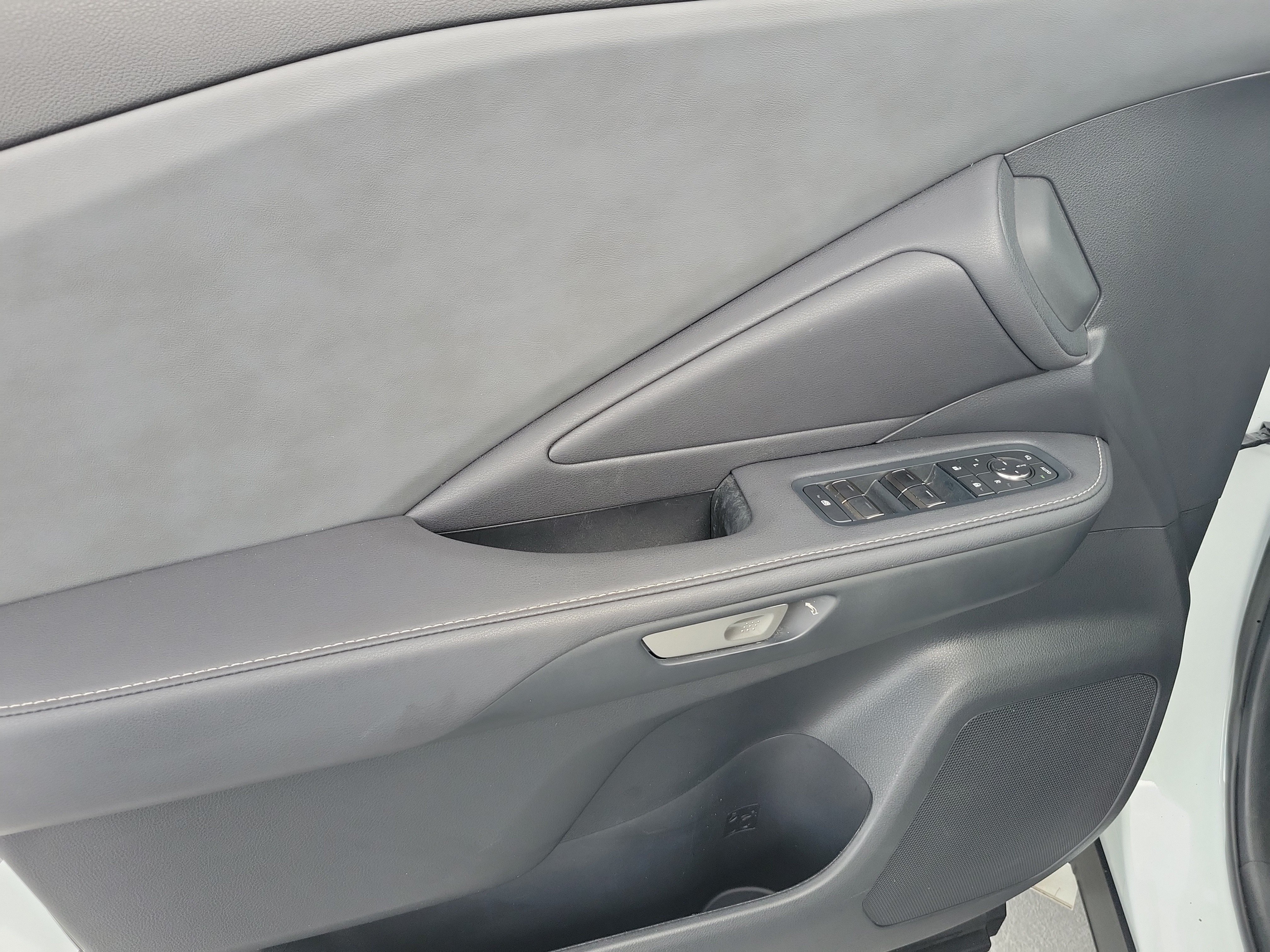 Used 2024 Lexus TX 350 AWD image 20