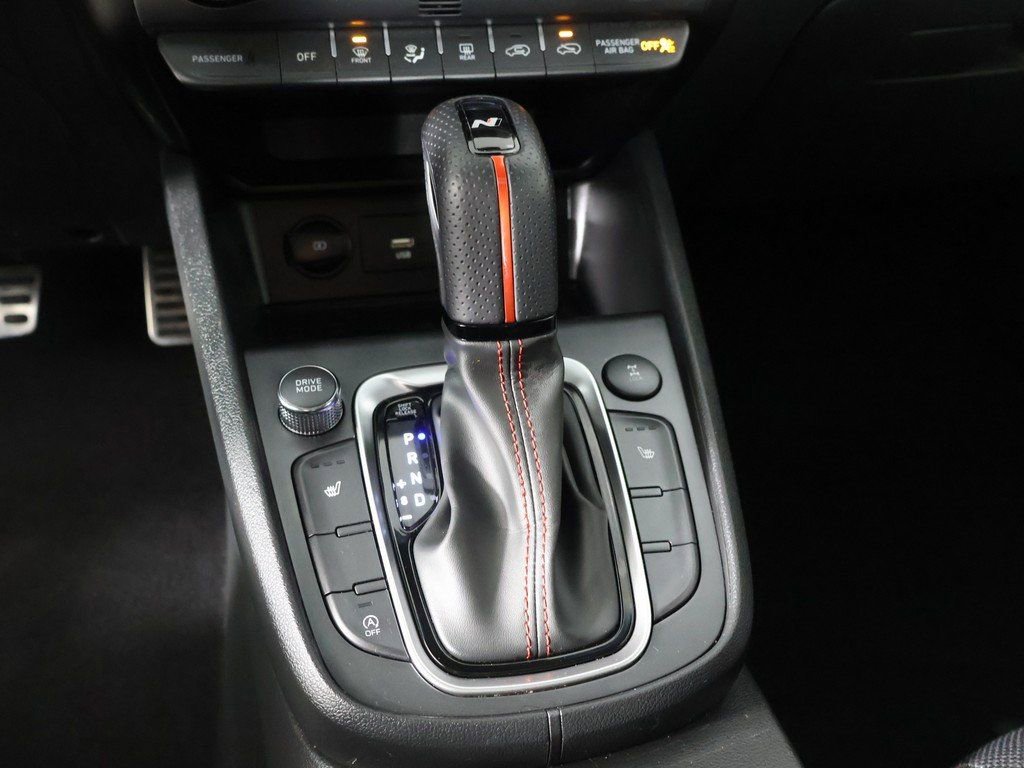 Used 2023 Hyundai Kona N Line image 47