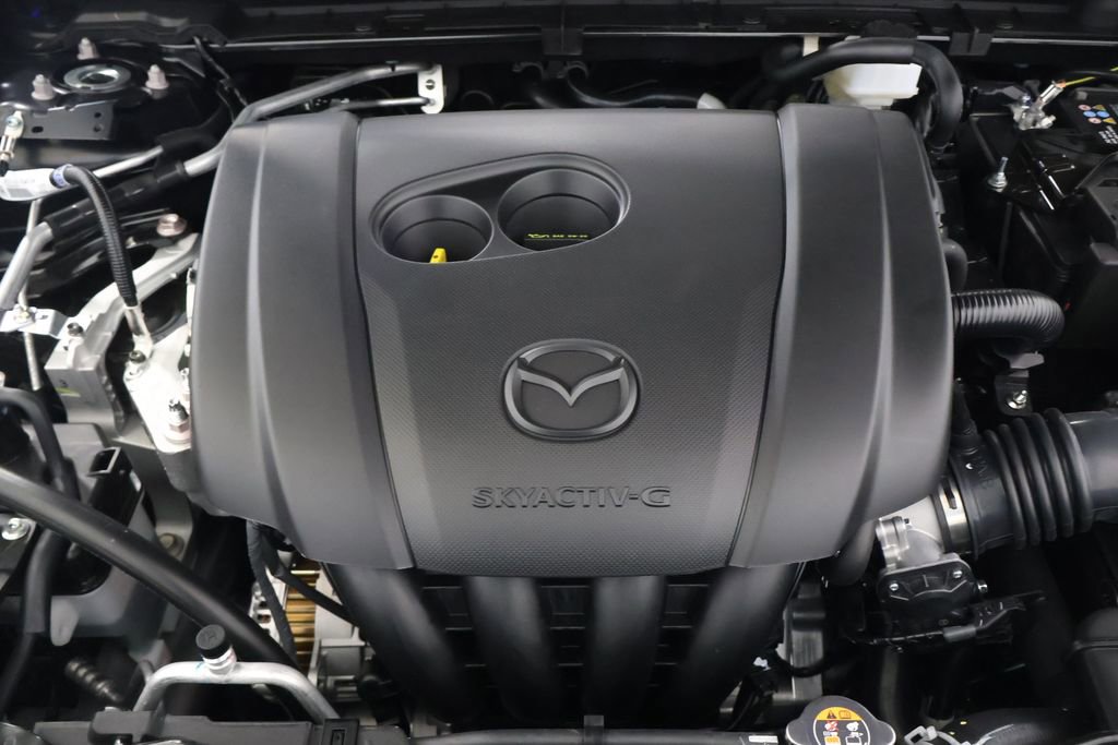 New 2026 MAZDA CX-30 Aire Edition image 28