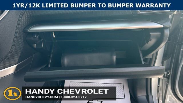 Used 2022 Subaru Forester Premium image 50