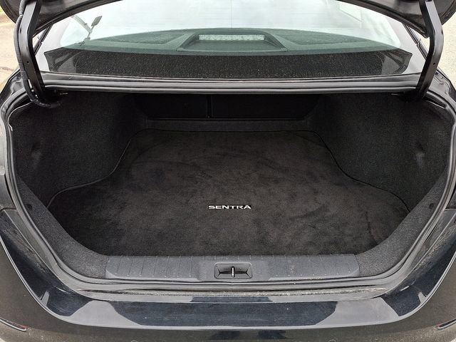 Used 2024 Nissan Sentra SV image 21