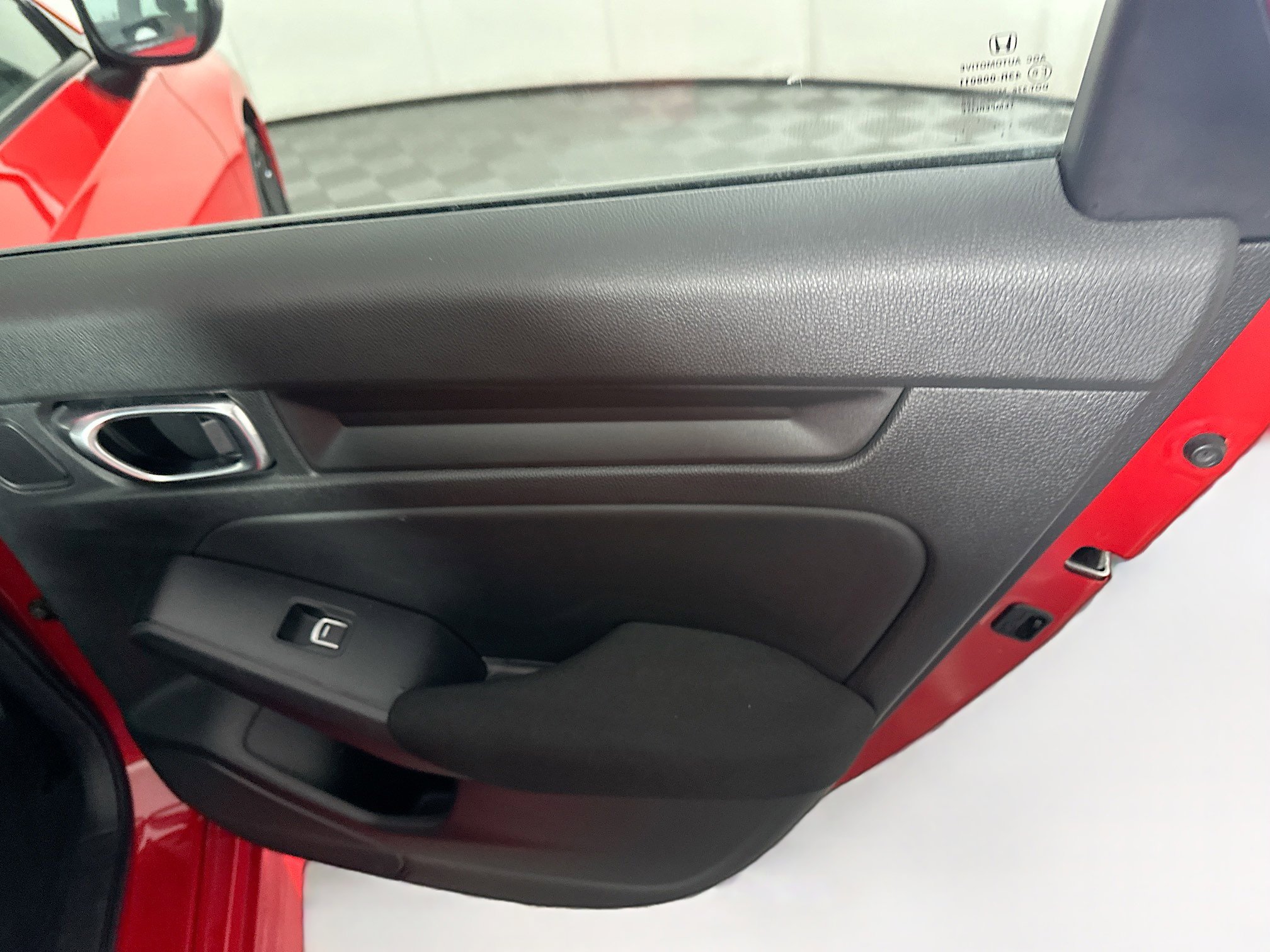 Used 2025 Honda Civic Sport image 28