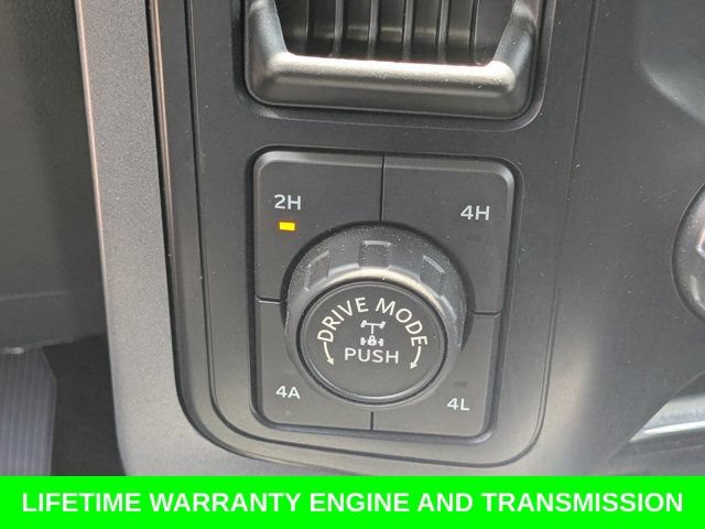 Used 2023 Ford F150 Lariat w/ FX4 Off-Road Package AWD/4WD image 26